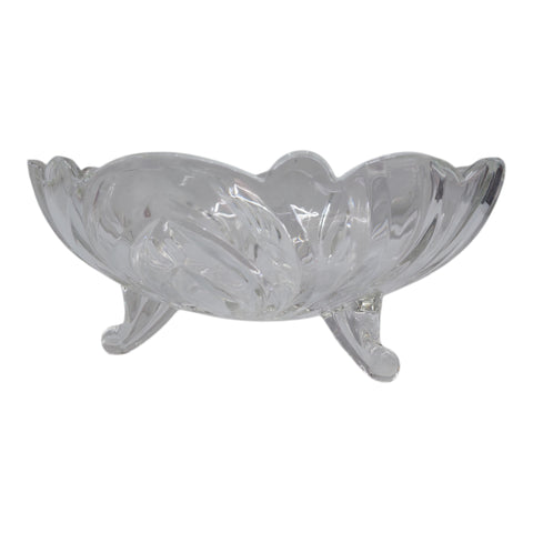 Fancy Glass Bowl
