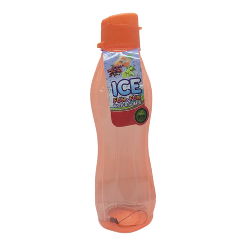 Water Bottle 1 Liter