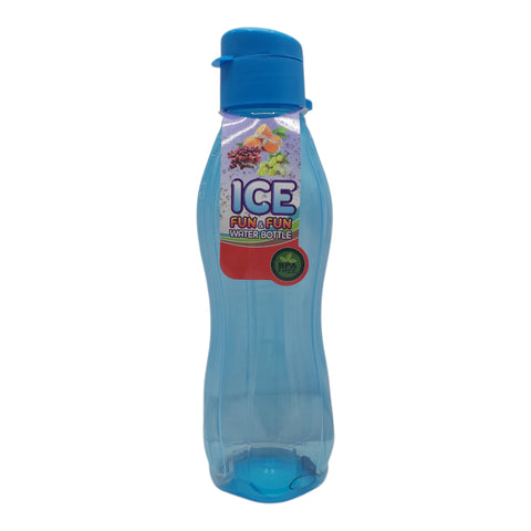 Water Bottle 1 Liter