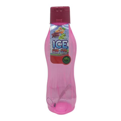 Water Bottle 1 Liter