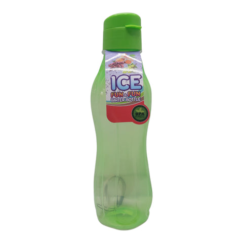 Water Bottle 1 Liter