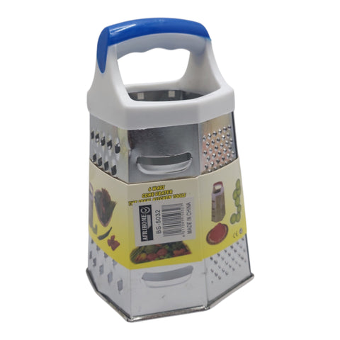 Grater 6 side