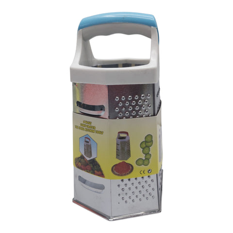 Grater 6 side