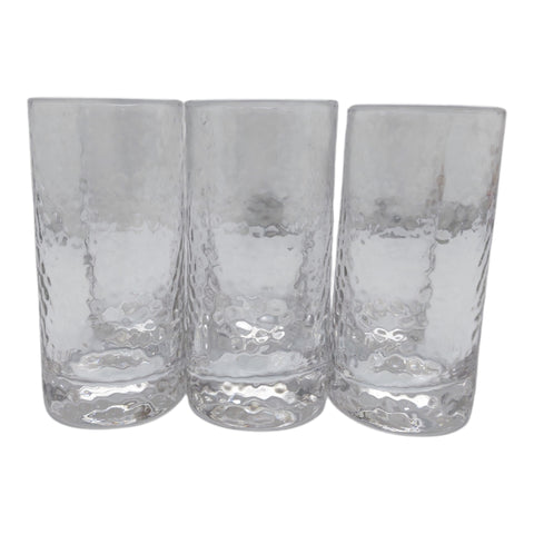 Glass Set 6 PC