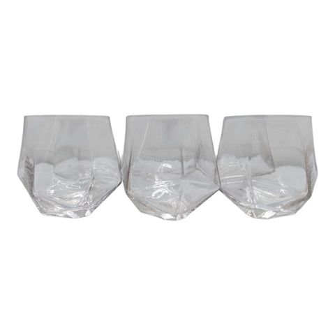 Glass 6PC