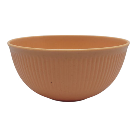 Plastic Bowl Round 15*7.5CM