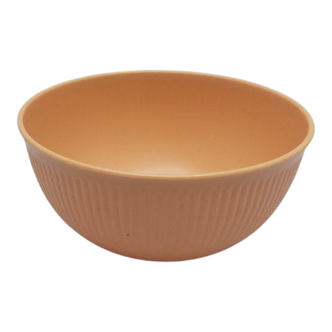 Plastic Bowl Round 15*7.5CM