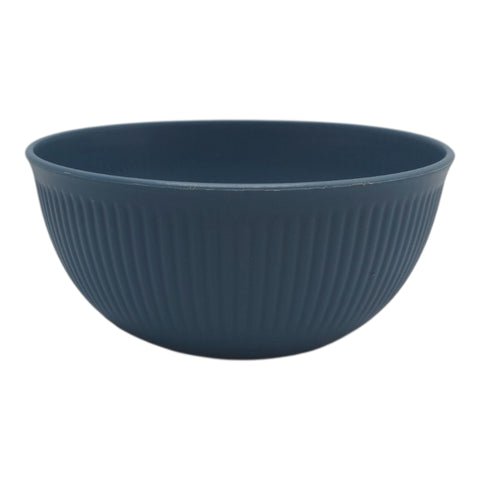 Plastic Bowl Round 15*7.5CM