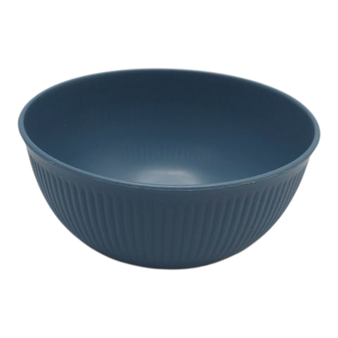 Plastic Bowl Round 15*7.5CM
