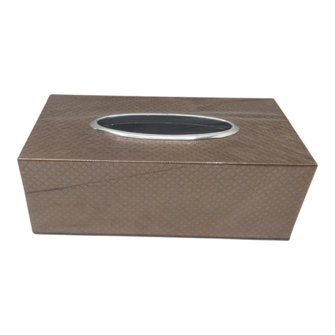 Tissue Box