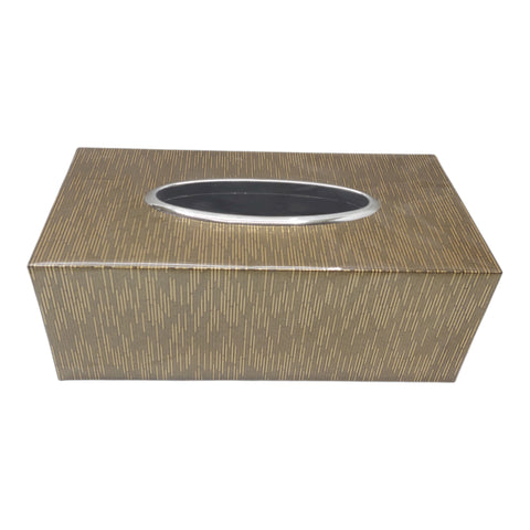 Tissue Box