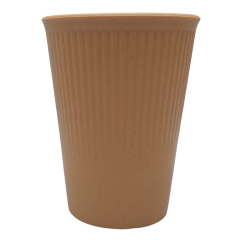 Bamboo Fibre Tumbler