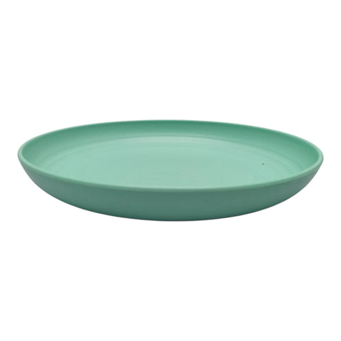 Bamboo Fibre Plate 22.5*3.5cm