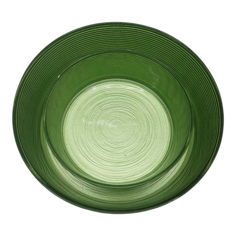 Glass Bowl Set 2PC