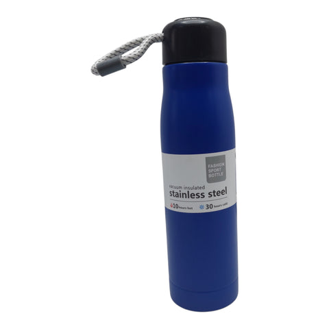 Insulated  Stainless Steel Flask 550ml