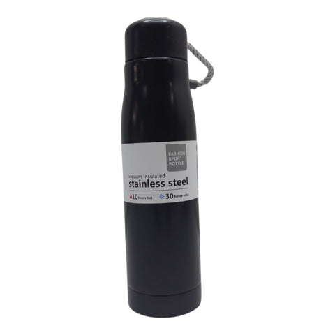Insulated  Stainless Steel Flask 550ml