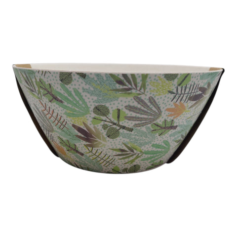 Bamboo Fibre Salad Bowl
