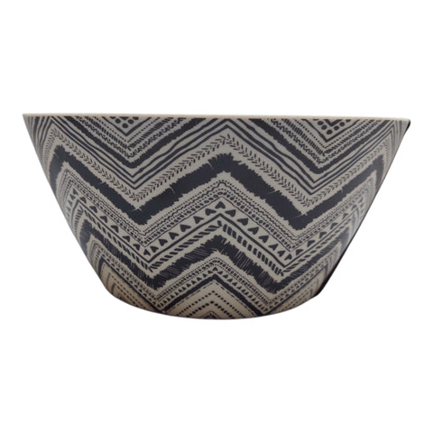 Bamboo Fibre Salad Bowl