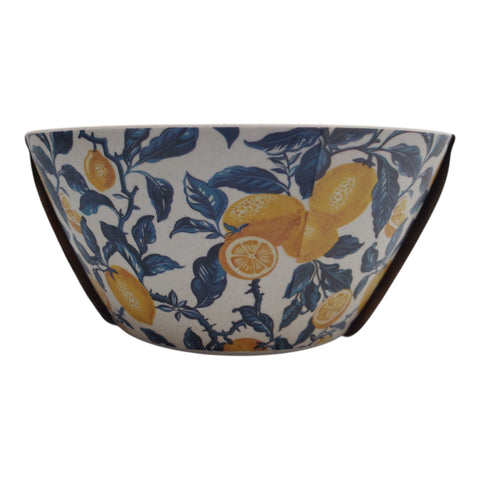 Bamboo Fibre Salad Bowl