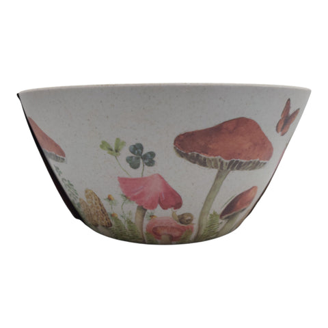 Bamboo Fibre Salad Bowl