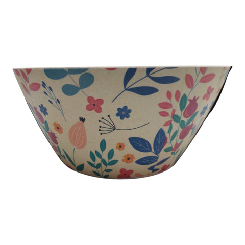 Bamboo Fibre Salad Bowl