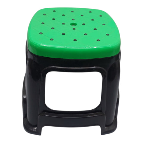 Plastic Stool 26*26*31cm  Set of 4