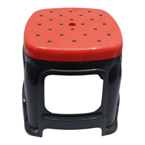 Plastic Stool 26*26*31cm  Set of 4