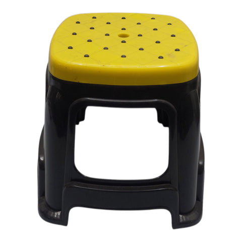 Plastic Stool 26*26*31cm  Set of 4
