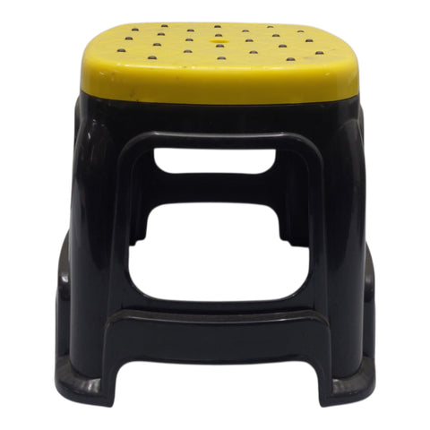 Plastic Stool 26*26*31cm  Set of 4