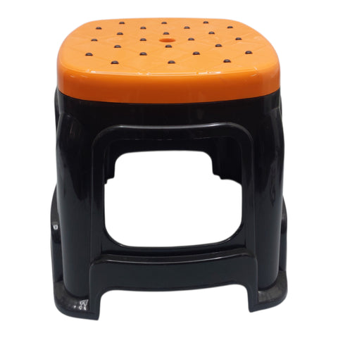 Plastic Stool 26*26*31cm  Set of 4
