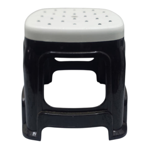 Plastic Stool 26*26*31cm  Set of 4