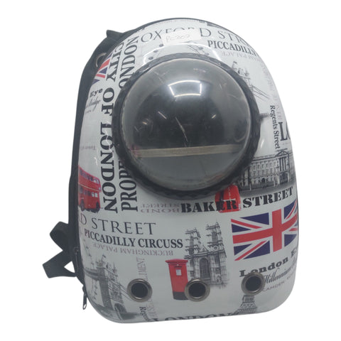 Pet Carrier