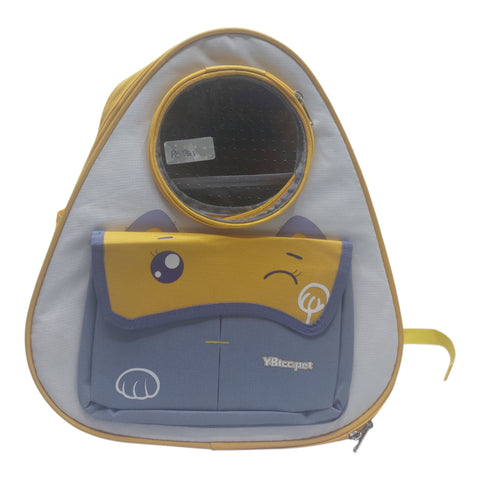Pet Carrier