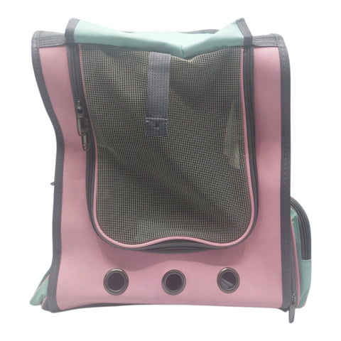 Pet Carrier