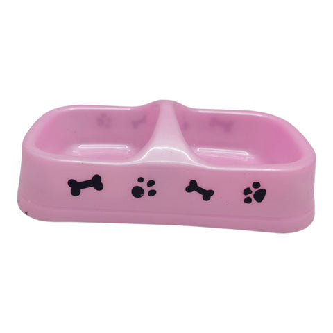 Pet Feeding Dual Small