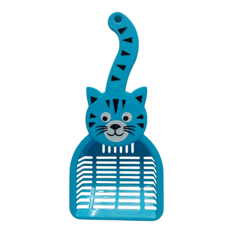 Cat Litter Scoop Large