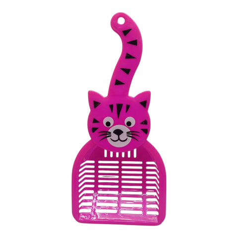 Cat Litter Scoop Large