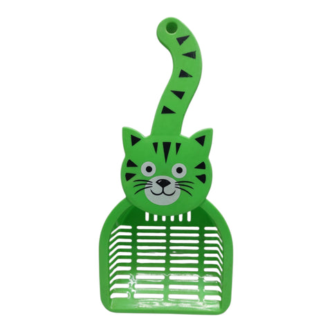 Cat Litter Scoop Large