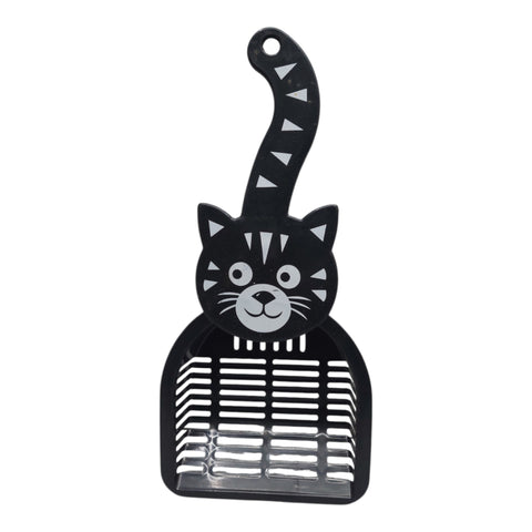 Cat Litter Scoop Large
