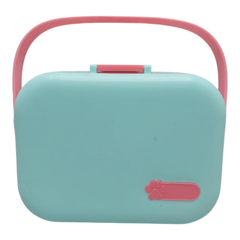 Pet Feeding  Pet Box