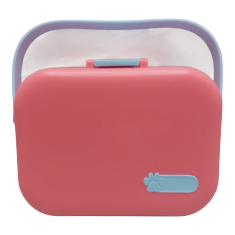 Pet Feeding  Pet Box