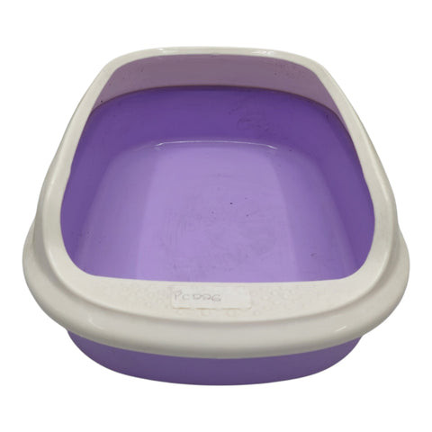 Cat Litter Box Small  PC 251