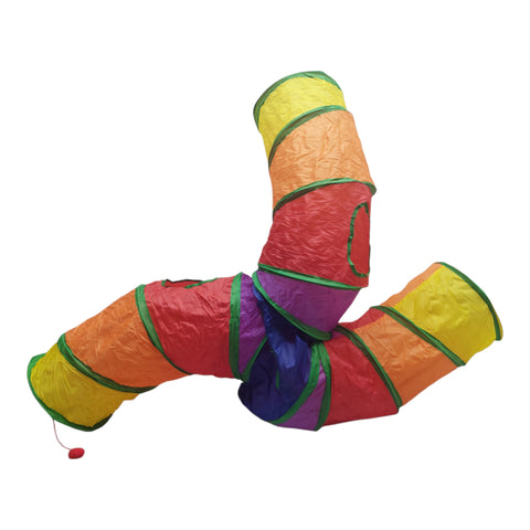 Pet Play Tunnel PC 352