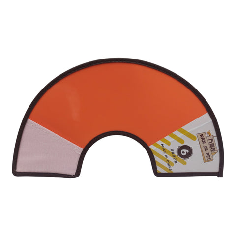 Pet E Collar Size 6