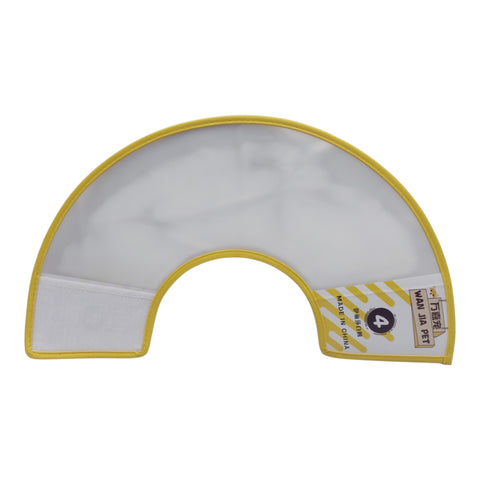 Pet E Collar Size 4