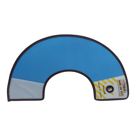 Pet E Collar Size 3