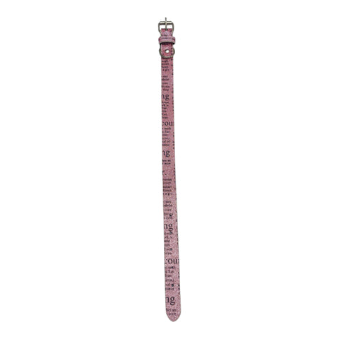 Pet Collar