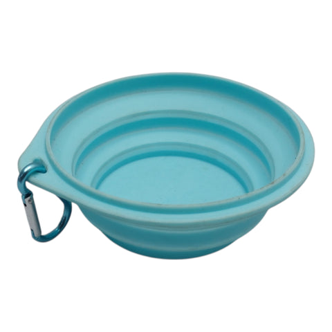 Retractable Pet Bowl
