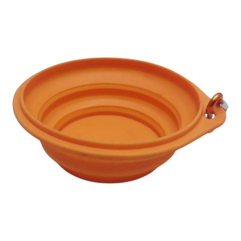 Retractable Pet Bowl