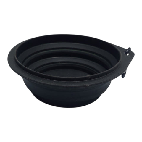 Retractable Pet Bowl Small